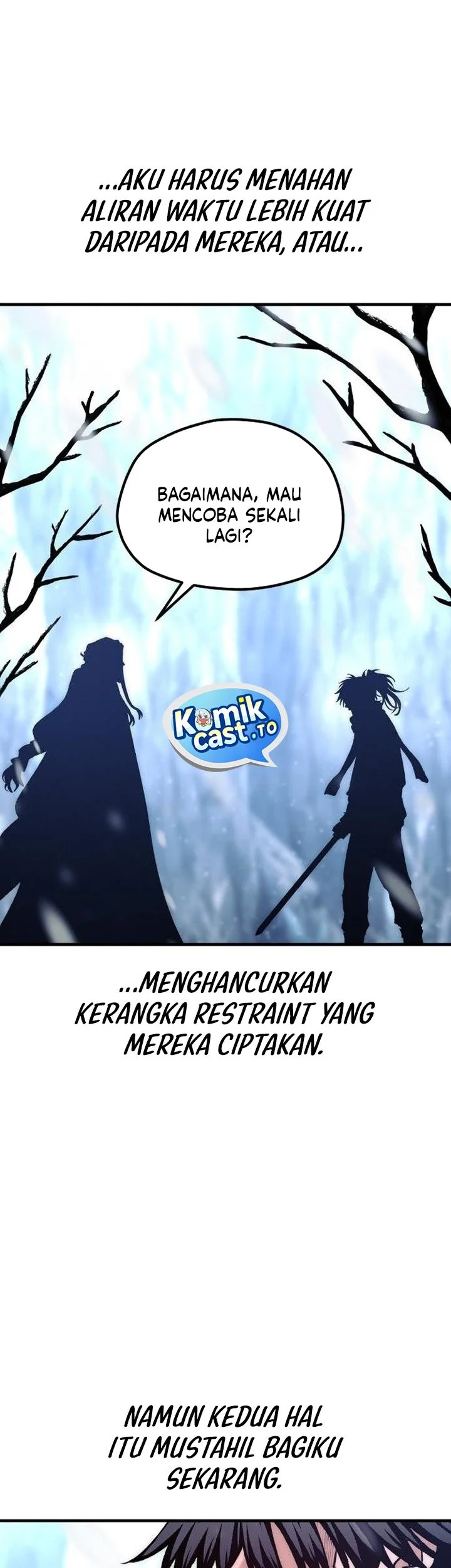 Heavenly Demon Cultivation Simulation Chapter 167 Gambar 43