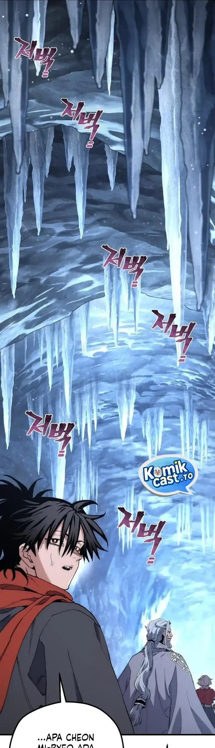 Heavenly Demon Cultivation Simulation Chapter 168 Gambar 35