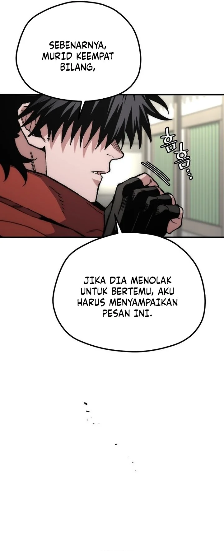 Heavenly Demon Cultivation Simulation Chapter 171 Gambar 33