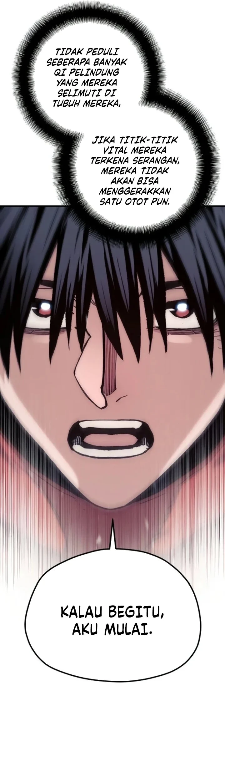 Heavenly Demon Cultivation Simulation Chapter 172 Gambar 33
