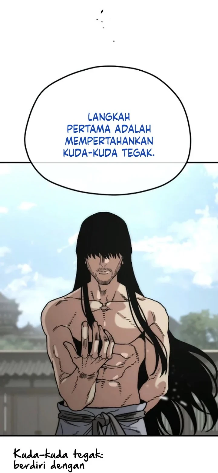 Heavenly Demon Cultivation Simulation Chapter 172 Gambar 34