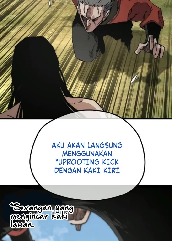 Heavenly Demon Cultivation Simulation Chapter 172 Gambar 36