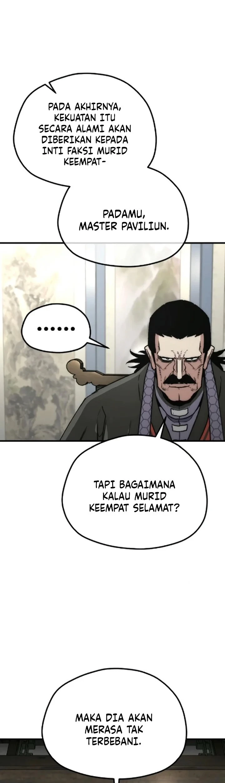 Heavenly Demon Cultivation Simulation Chapter 173 Gambar 29