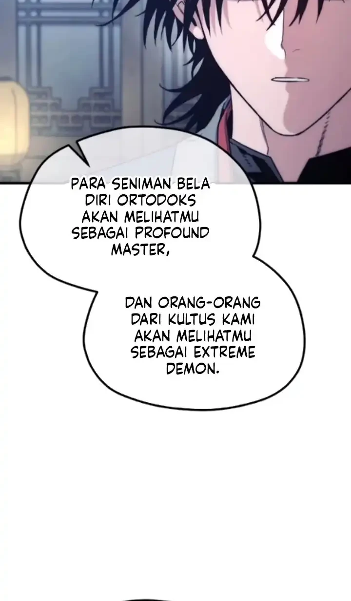 Heavenly Demon Cultivation Simulation Chapter 174 Gambar 32