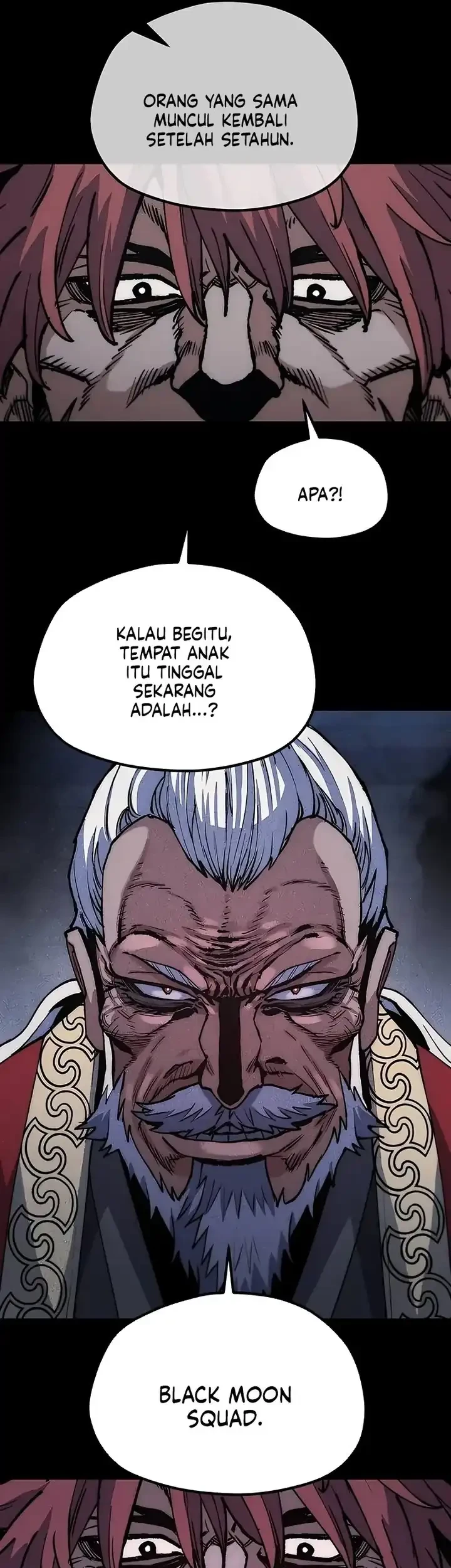 Heavenly Demon Cultivation Simulation Chapter 175 Gambar 32