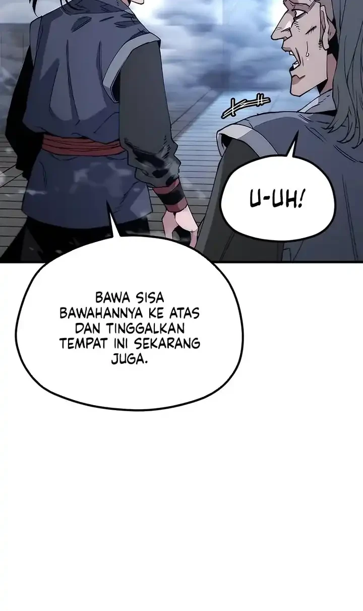 Heavenly Demon Cultivation Simulation Chapter 176 Gambar 33