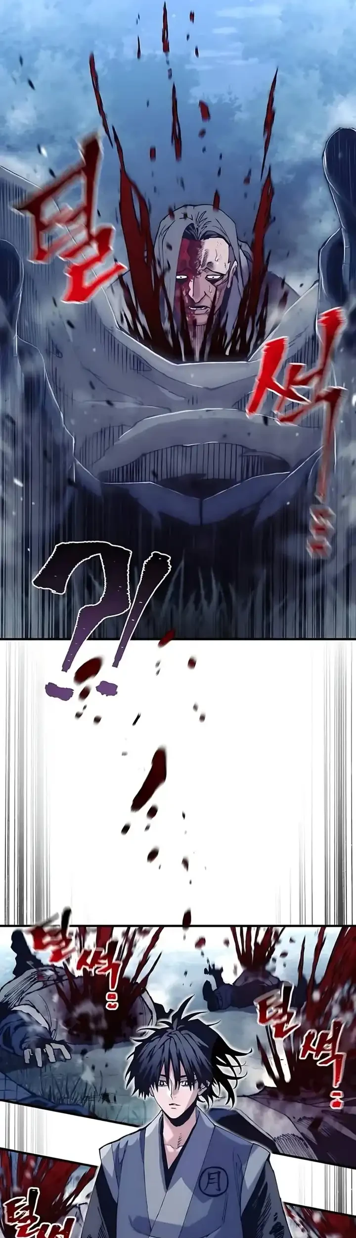 Heavenly Demon Cultivation Simulation Chapter 177 Gambar 30