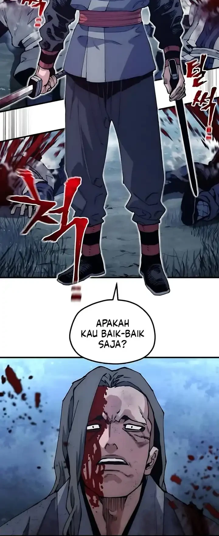 Heavenly Demon Cultivation Simulation Chapter 177 Gambar 31
