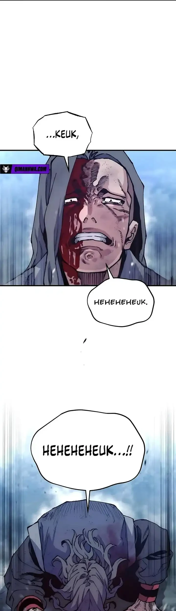 Heavenly Demon Cultivation Simulation Chapter 177 Gambar 32