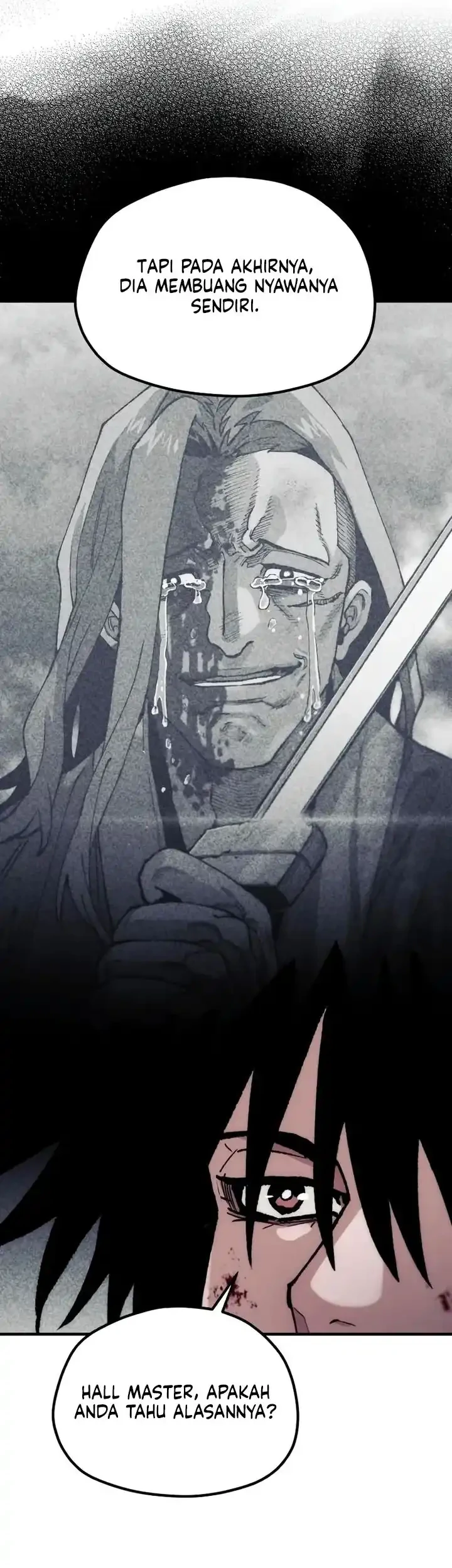 Heavenly Demon Cultivation Simulation Chapter 178 Gambar 29