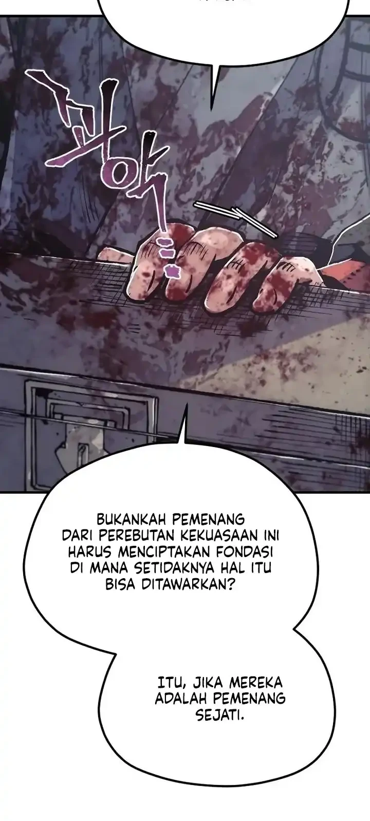 Heavenly Demon Cultivation Simulation Chapter 178 Gambar 32