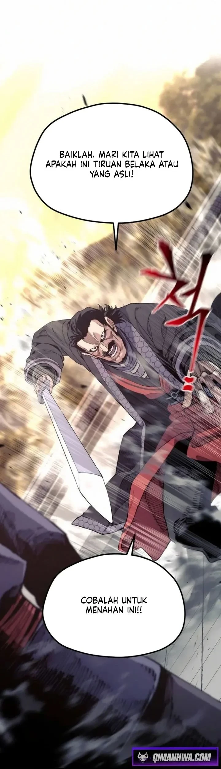Heavenly Demon Cultivation Simulation Chapter 179 Gambar 34