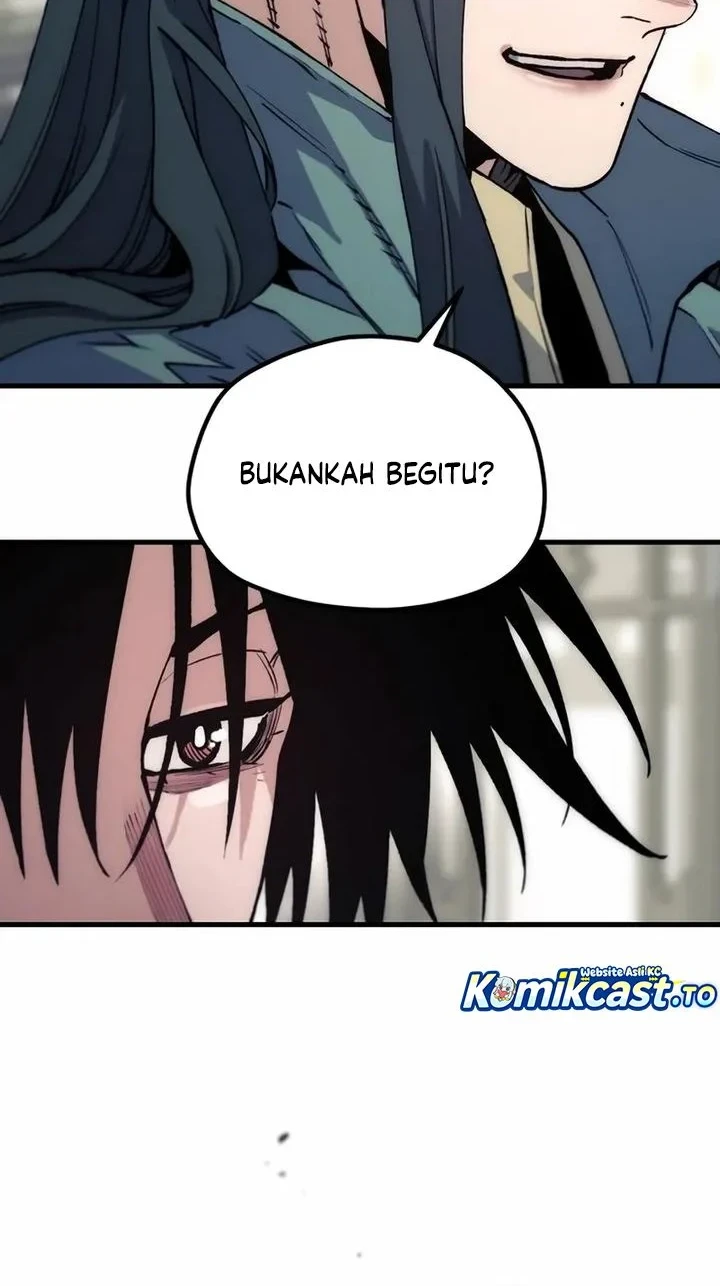 Heavenly Demon Cultivation Simulation Chapter 180 Gambar 29