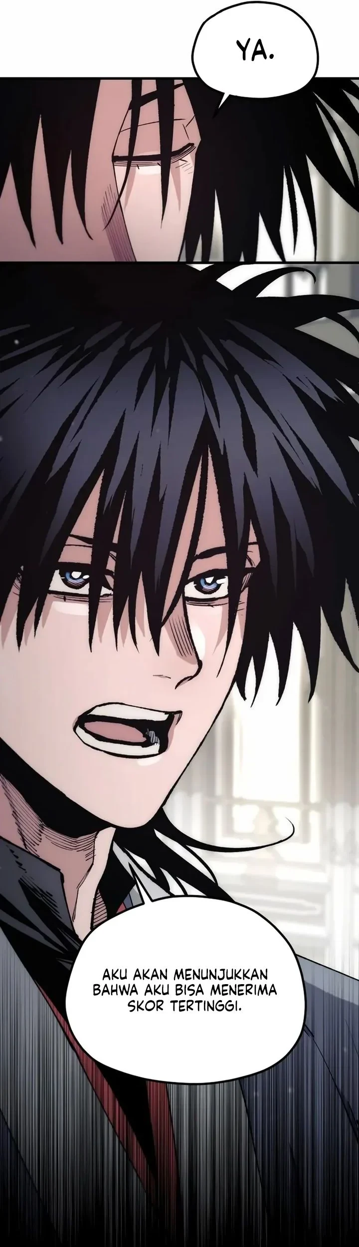 Heavenly Demon Cultivation Simulation Chapter 180 Gambar 30