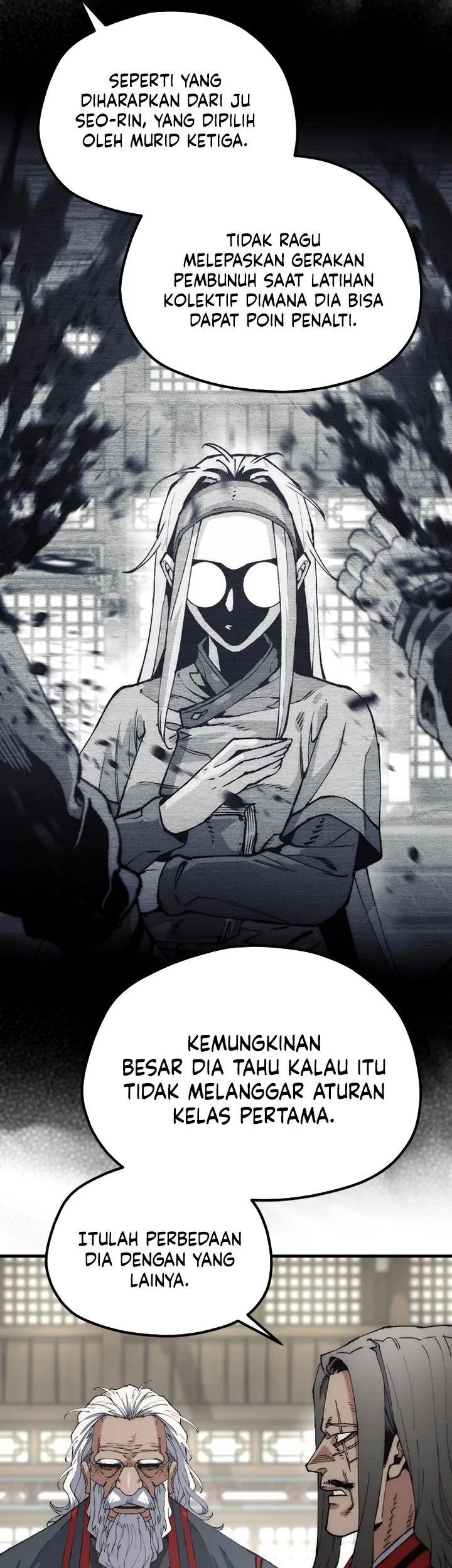 Heavenly Demon Cultivation Simulation Chapter 181 Gambar 36