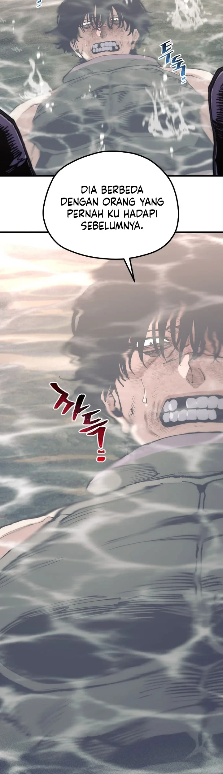 Heavenly Demon Cultivation Simulation Chapter 182 Gambar 33