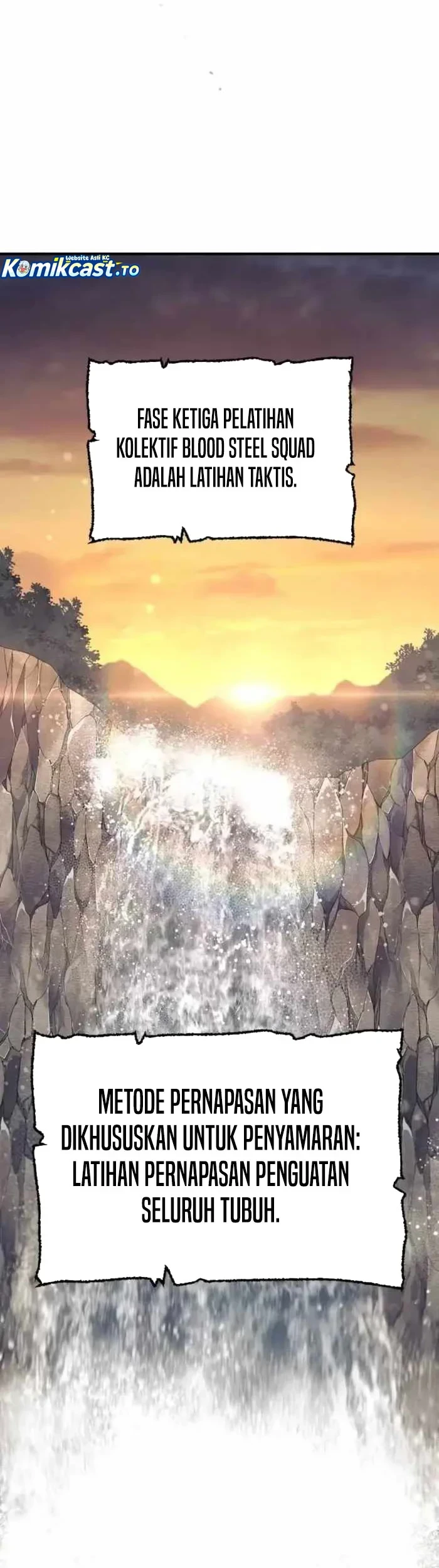 Heavenly Demon Cultivation Simulation Chapter 183 Gambar 36