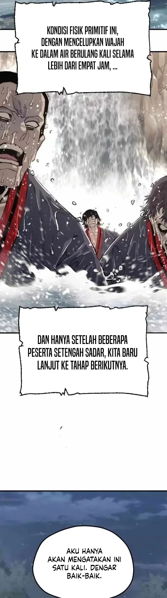 Heavenly Demon Cultivation Simulation Chapter 183 Gambar 38