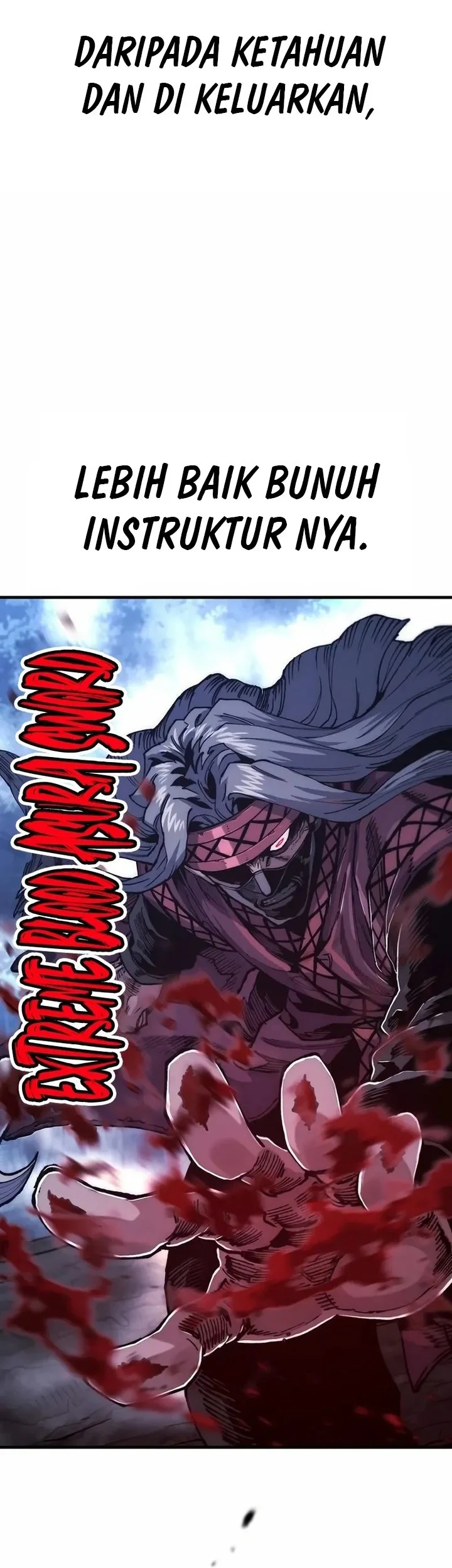 Heavenly Demon Cultivation Simulation Chapter 184 Gambar 32