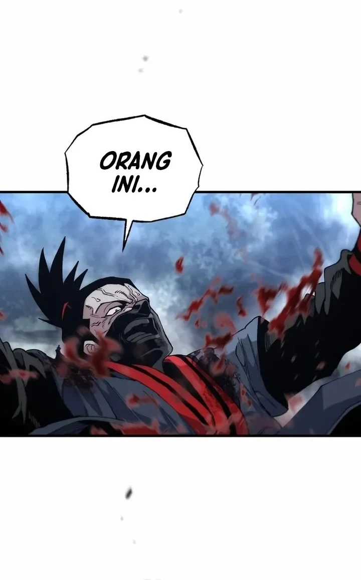 Heavenly Demon Cultivation Simulation Chapter 184 Gambar 33