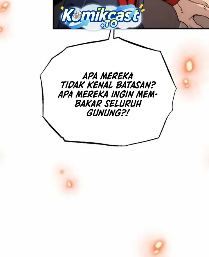 Heavenly Demon Cultivation Simulation Chapter 185 Gambar 32