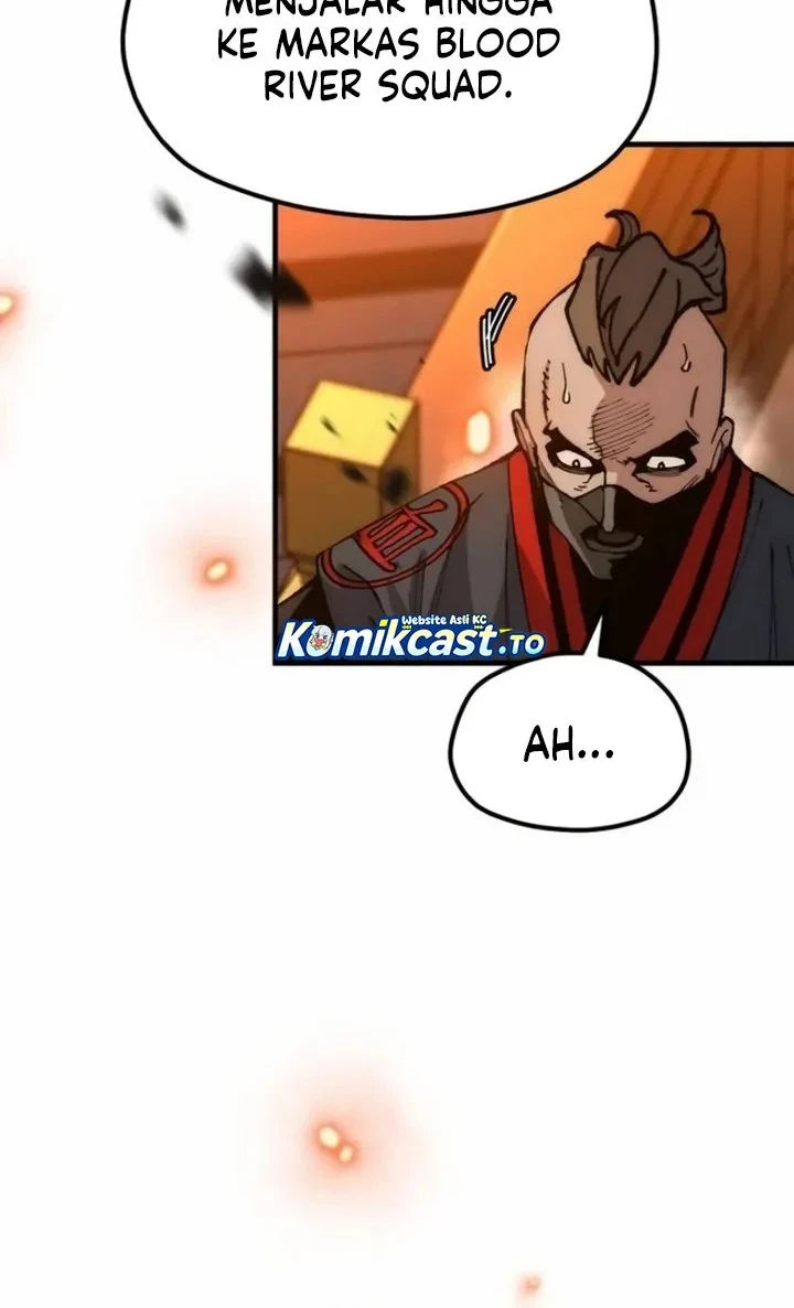 Heavenly Demon Cultivation Simulation Chapter 185 Gambar 34