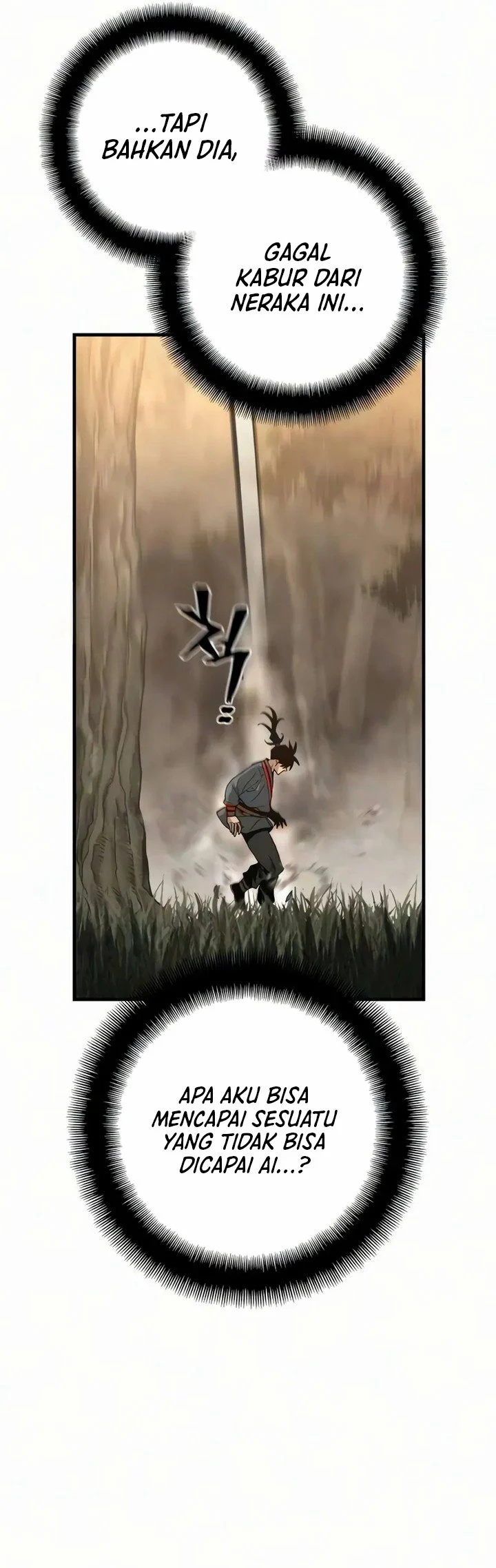 Heavenly Demon Cultivation Simulation Chapter 186 Gambar 29