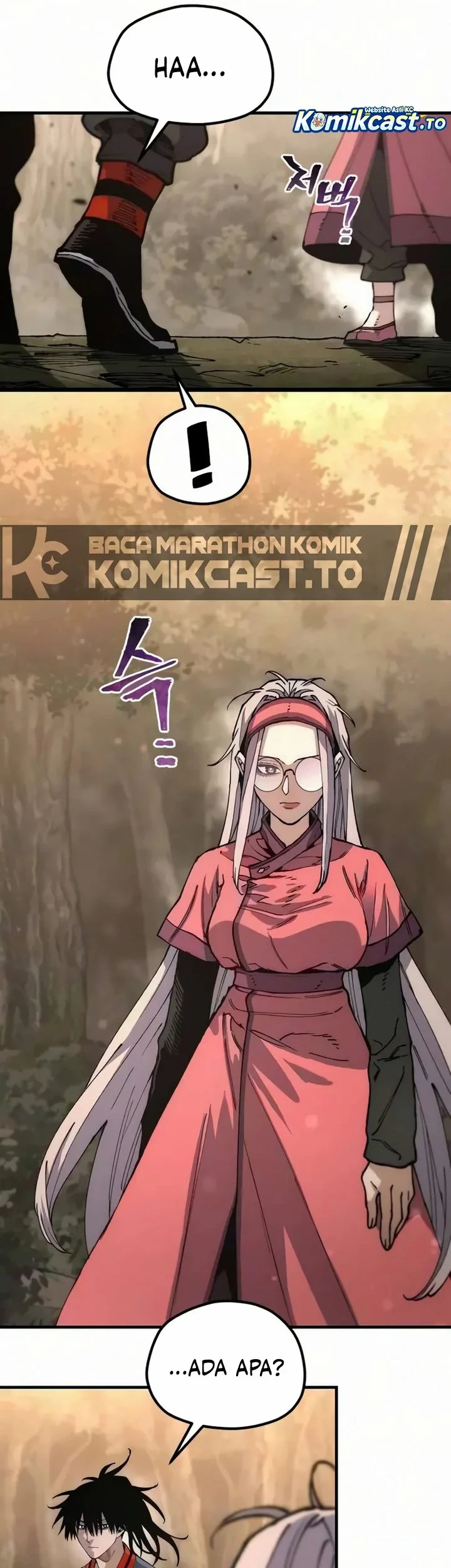 Heavenly Demon Cultivation Simulation Chapter 186 Gambar 30