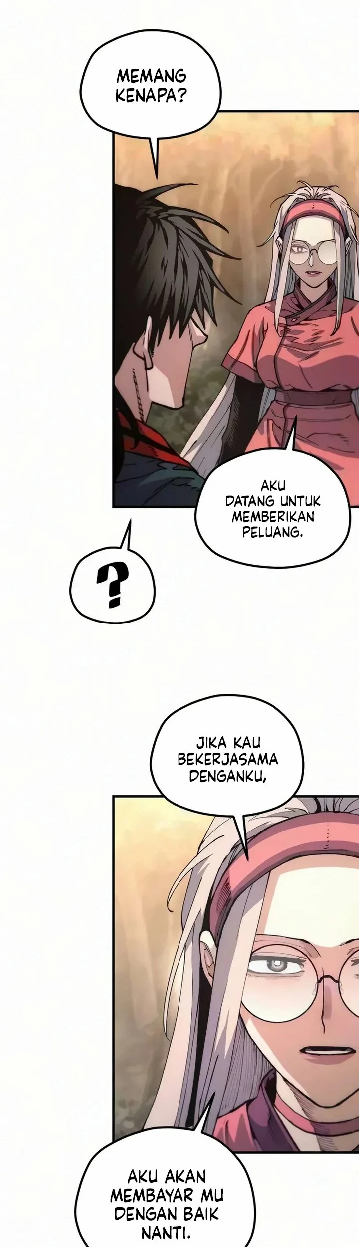 Heavenly Demon Cultivation Simulation Chapter 186 Gambar 32