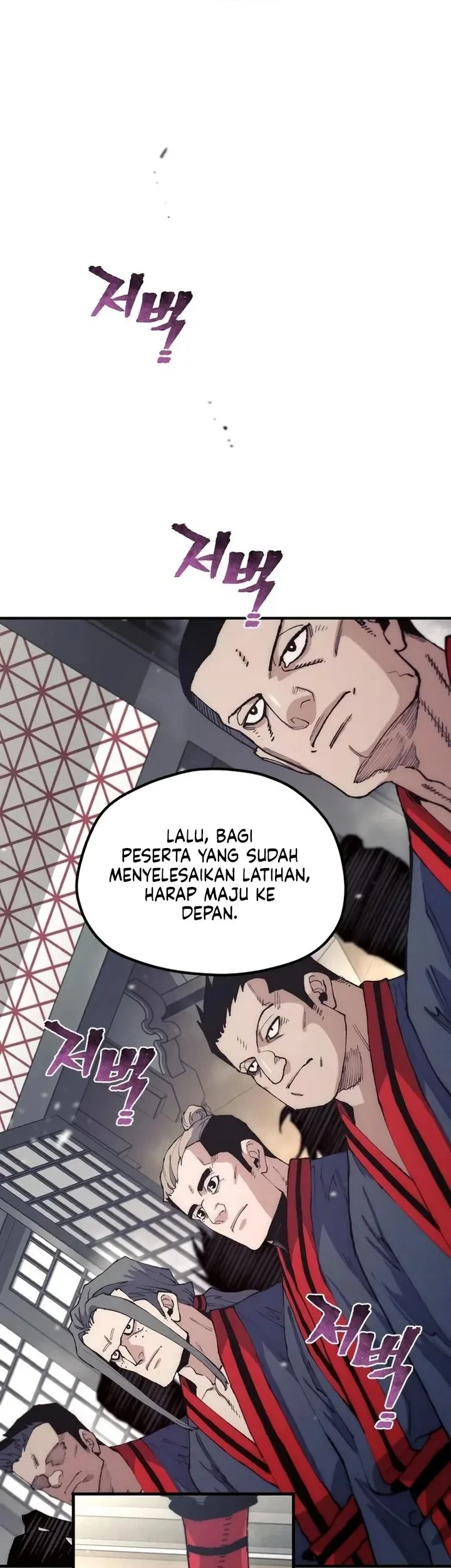 Heavenly Demon Cultivation Simulation Chapter 187 Gambar 30