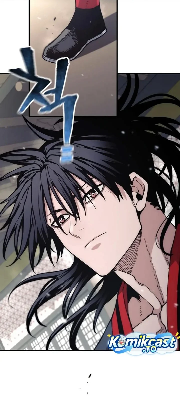 Heavenly Demon Cultivation Simulation Chapter 187 Gambar 31