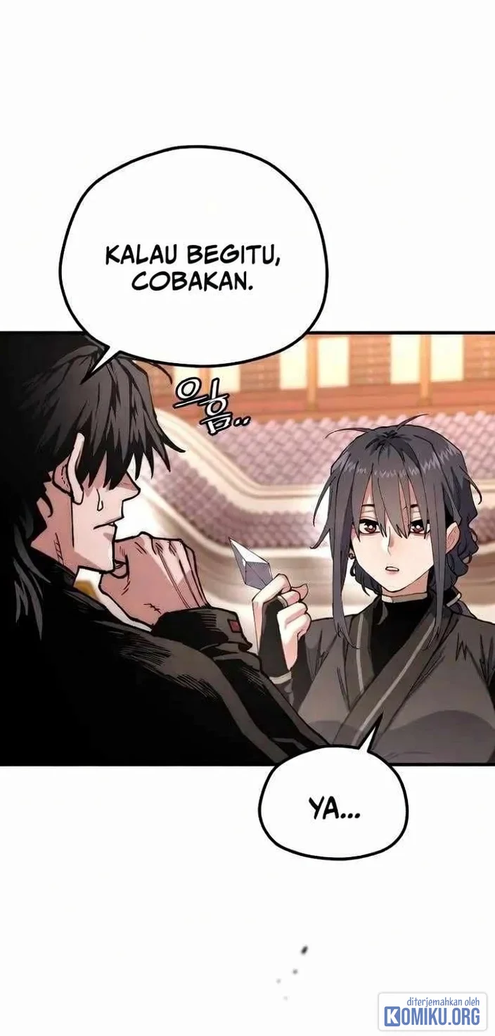 Heavenly Demon Cultivation Simulation Chapter 192 Gambar 33
