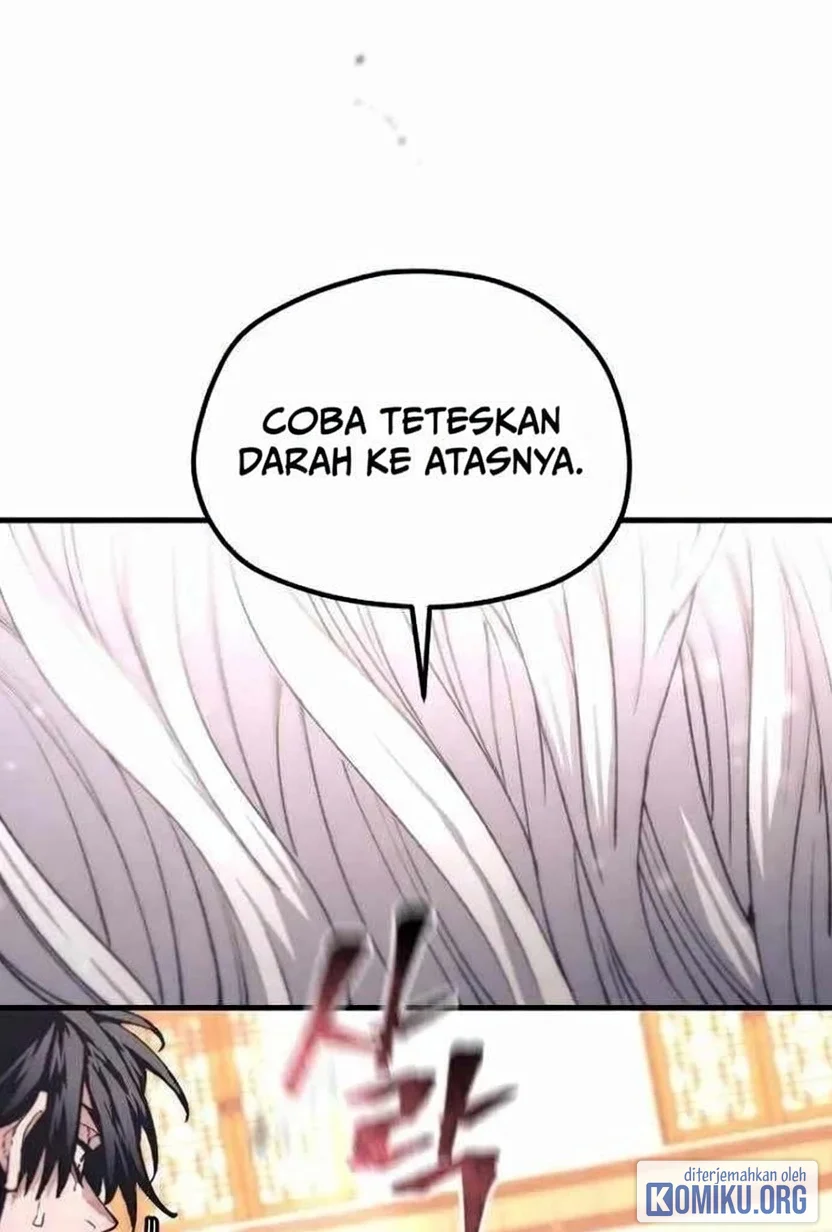 Heavenly Demon Cultivation Simulation Chapter 192 Gambar 35