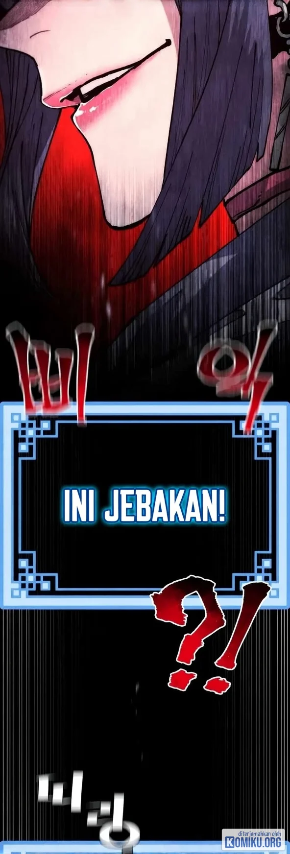Heavenly Demon Cultivation Simulation Chapter 193 Gambar 43