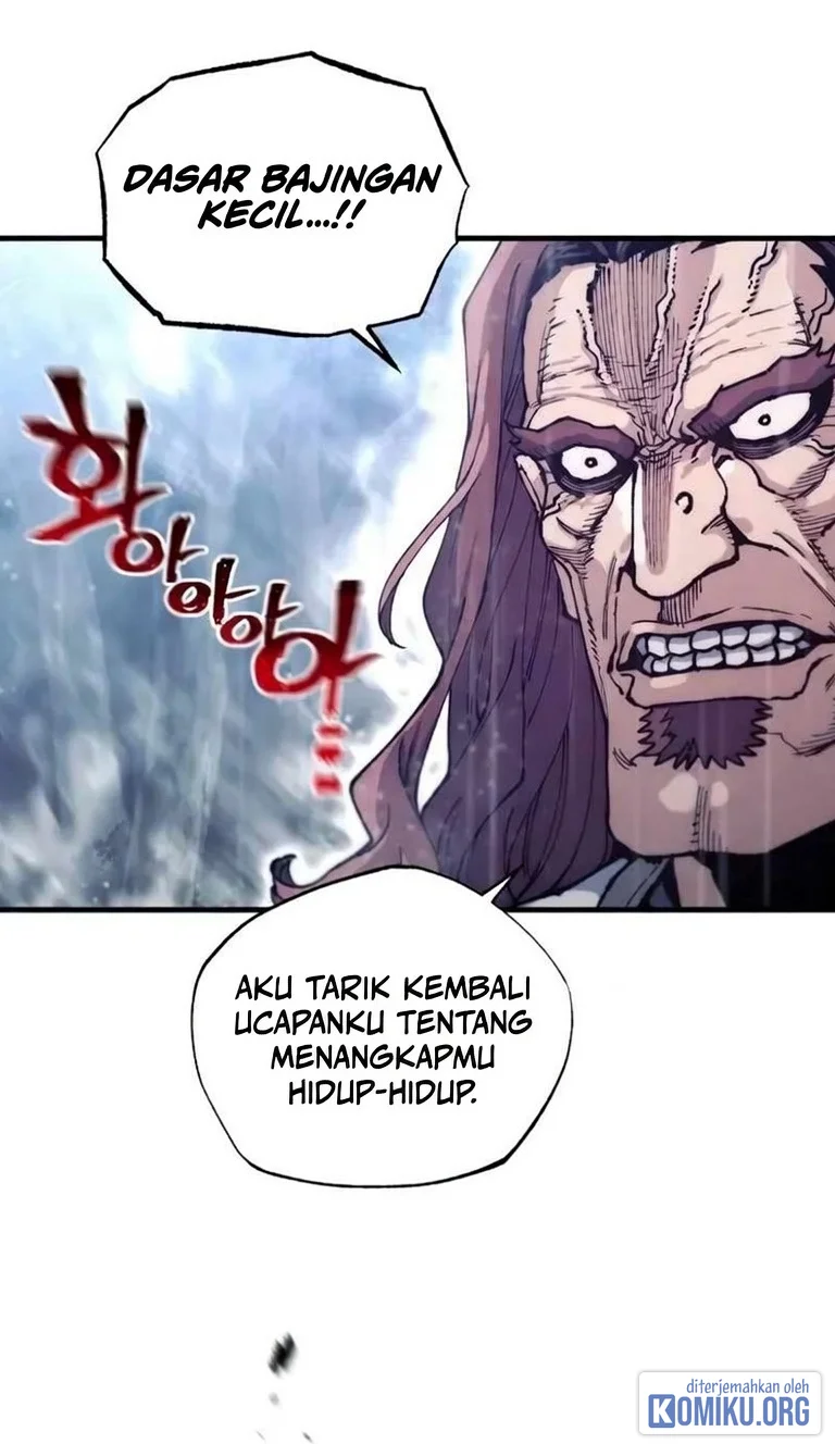Heavenly Demon Cultivation Simulation Chapter 194 Gambar 40