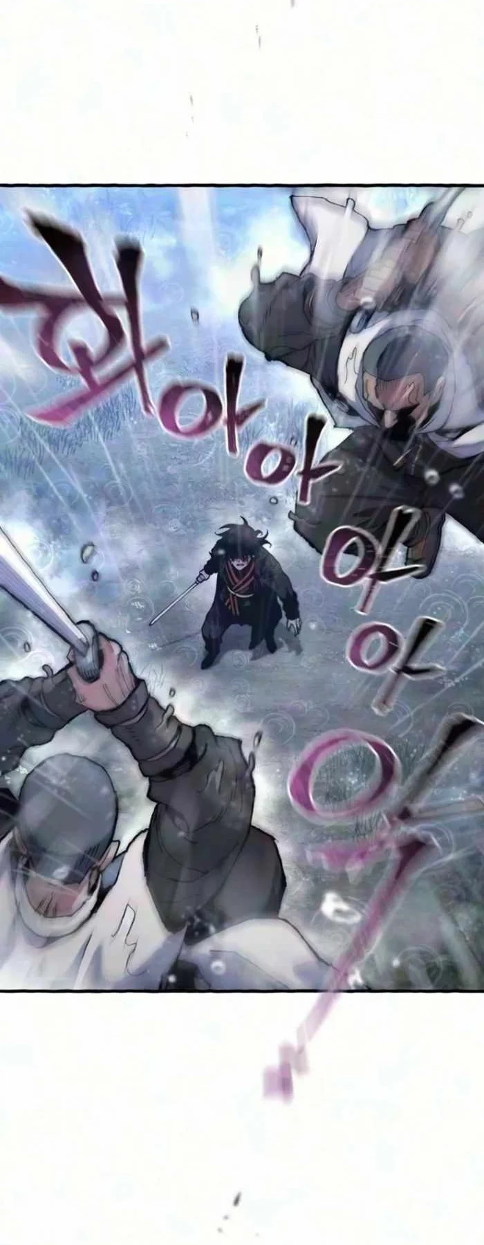 Heavenly Demon Cultivation Simulation Chapter 195 Gambar 46