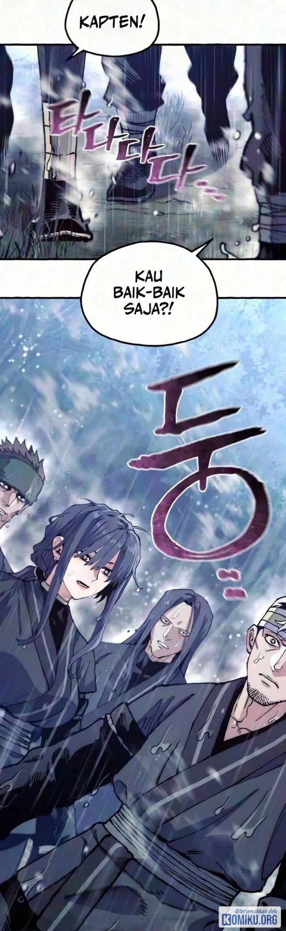 Heavenly Demon Cultivation Simulation Chapter 195 Gambar 50