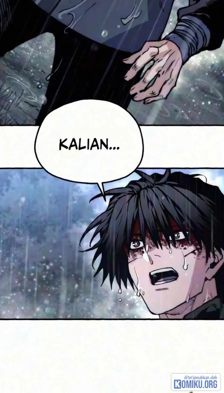 Heavenly Demon Cultivation Simulation Chapter 195 Gambar 51