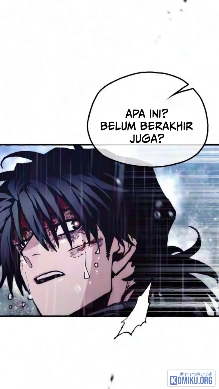 Heavenly Demon Cultivation Simulation Chapter 195 Gambar 52