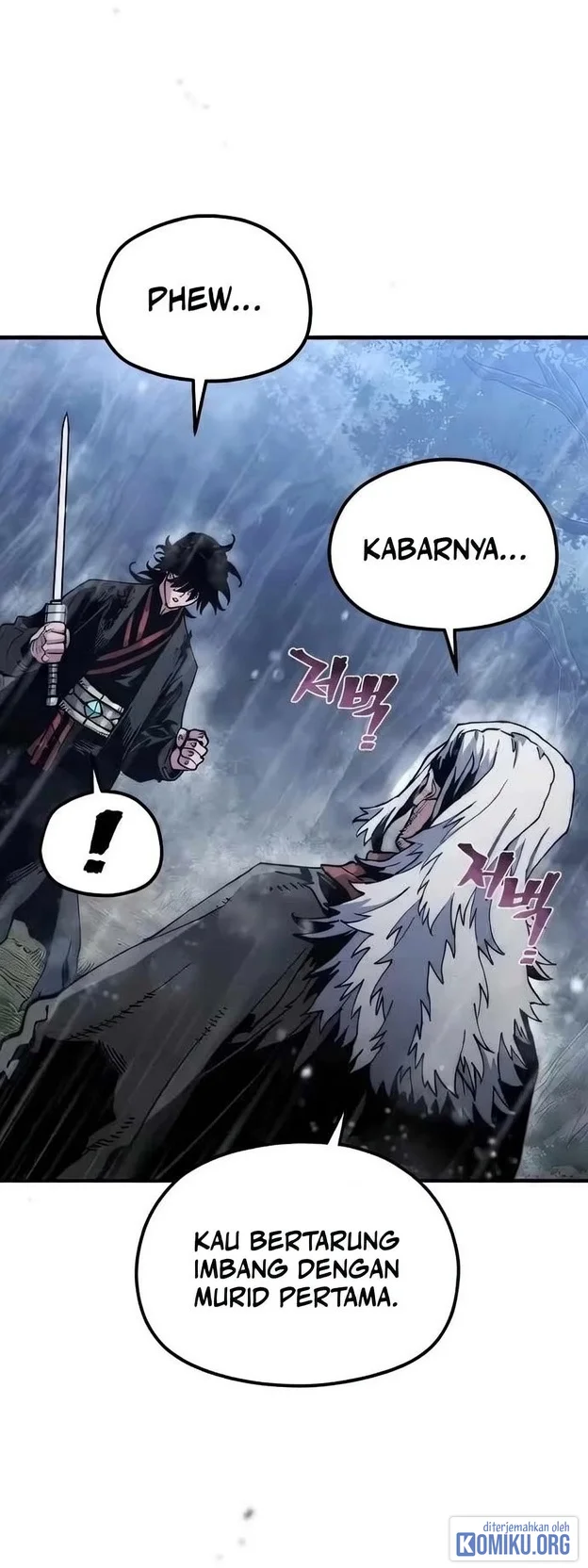 Heavenly Demon Cultivation Simulation Chapter 196 Gambar 36