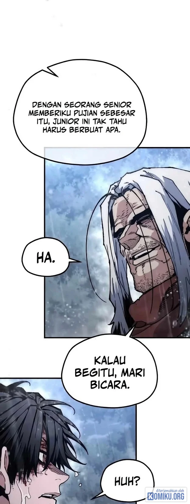 Heavenly Demon Cultivation Simulation Chapter 196 Gambar 39