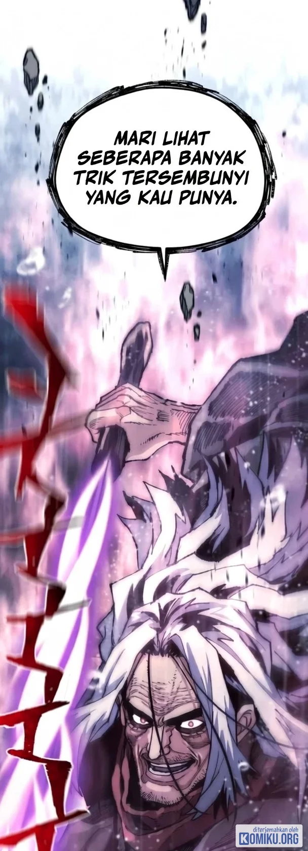 Heavenly Demon Cultivation Simulation Chapter 197 Gambar 46