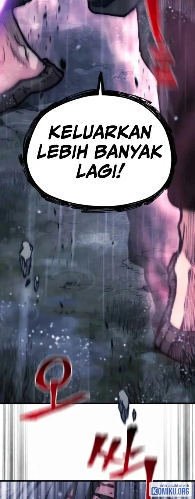 Heavenly Demon Cultivation Simulation Chapter 197 Gambar 48
