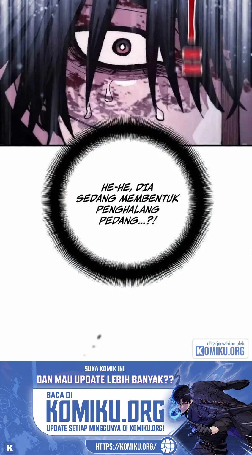 Heavenly Demon Cultivation Simulation Chapter 197 Gambar 49