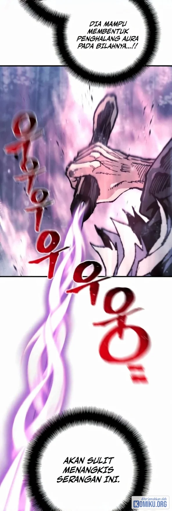 Heavenly Demon Cultivation Simulation Chapter 197 Gambar 51