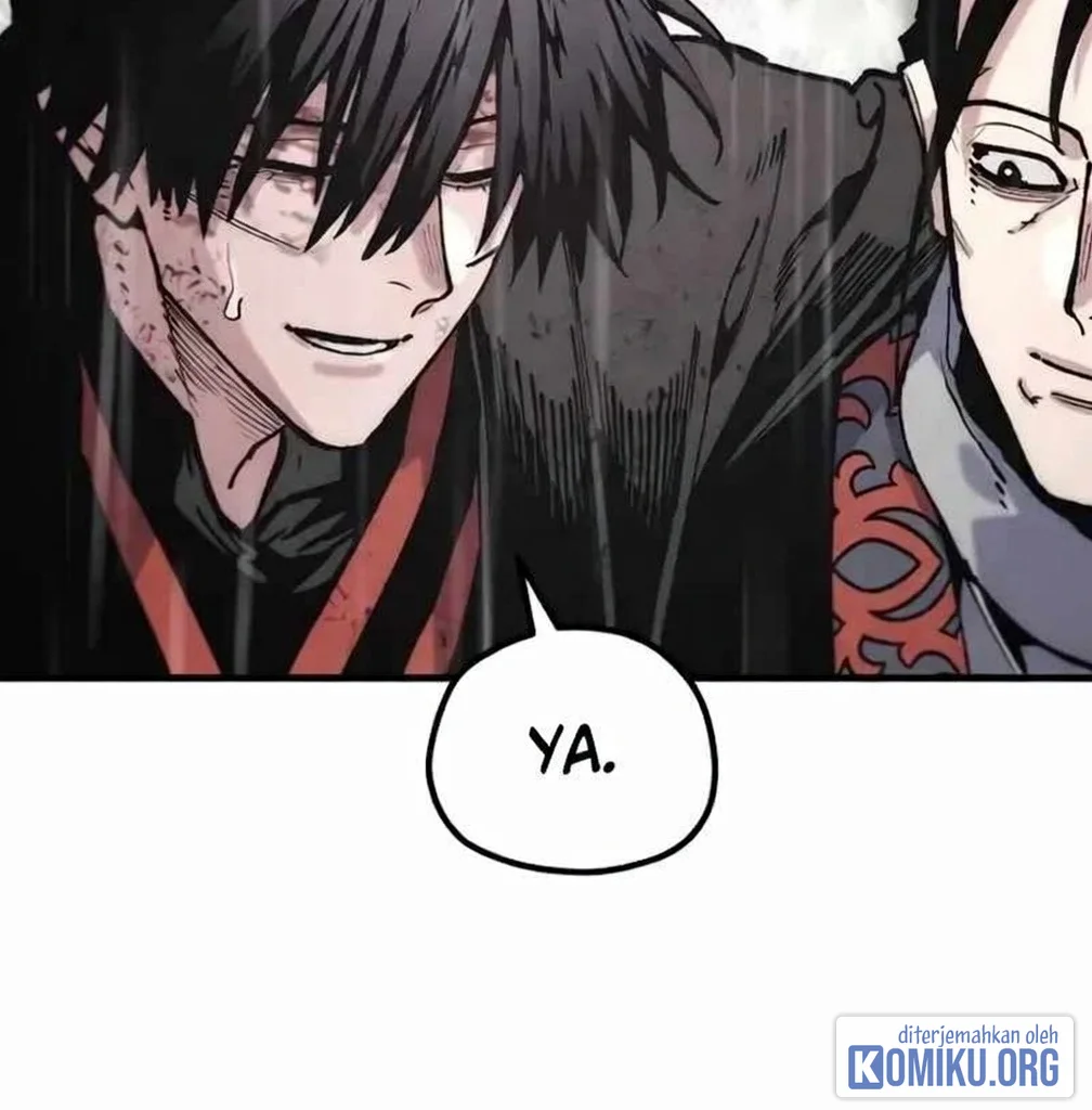 Heavenly Demon Cultivation Simulation Chapter 198 Gambar 39