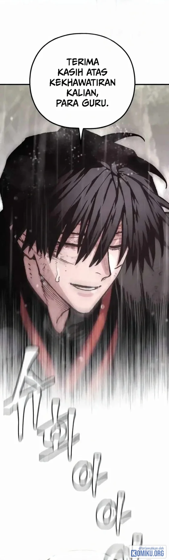 Heavenly Demon Cultivation Simulation Chapter 198 Gambar 40