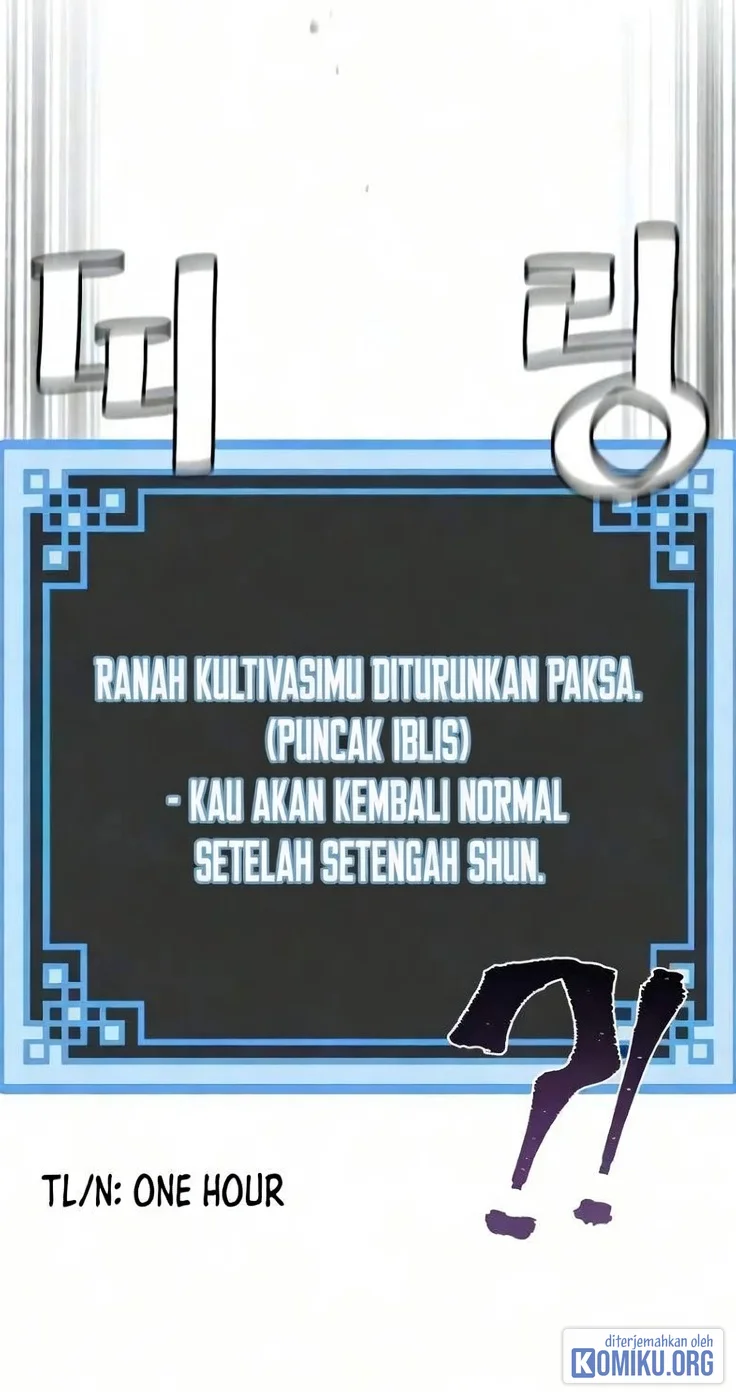 Heavenly Demon Cultivation Simulation Chapter 199 Gambar 46