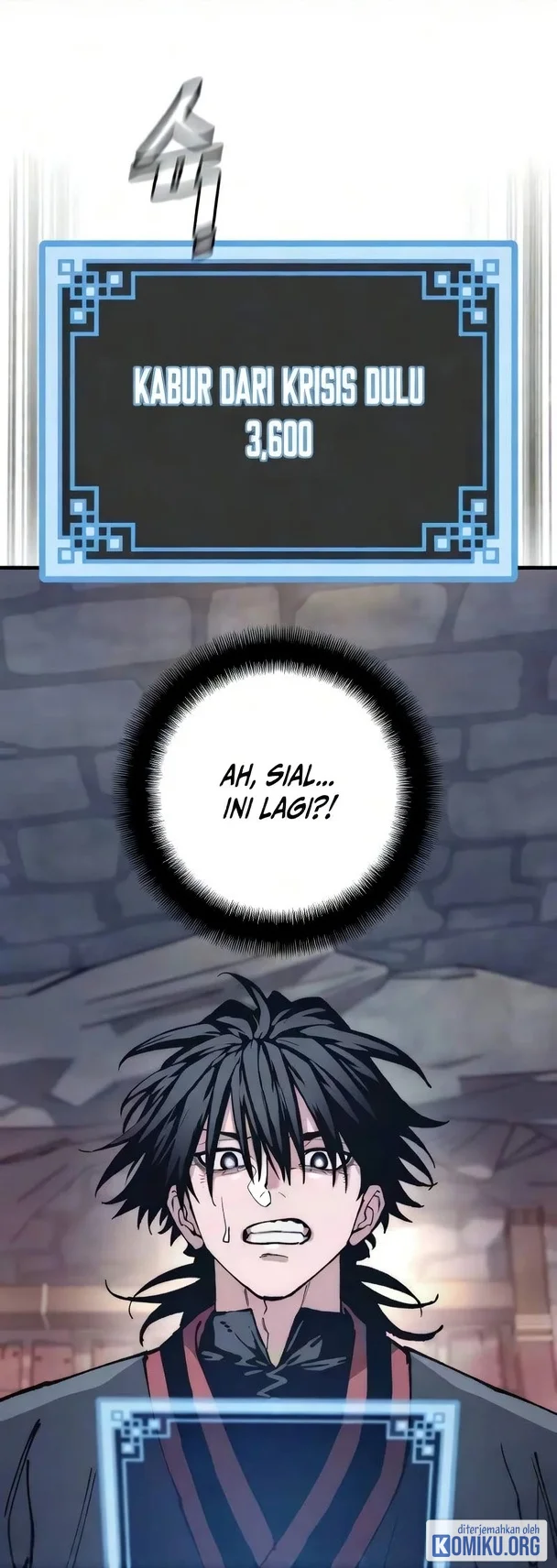 Heavenly Demon Cultivation Simulation Chapter 199 Gambar 47