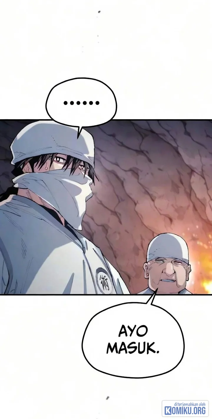 Heavenly Demon Cultivation Simulation Chapter 200 Gambar 41